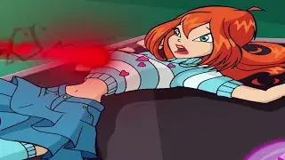 [MQ] Winx Club 2x24 - Dark Bloom's Transformation (Odia/ଓଡ଼ିଆ)