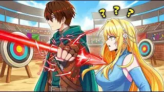 A Failed Athlete Enters a Full-Dive Game and Unlocks a Skill No One Has Ever Seen – Manhwa Recap