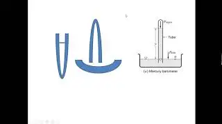 ID 312 Lecture for week 8 Part 2 before U tube manometer