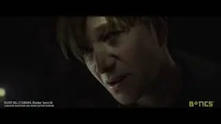 BONES STUDIO SHOWREEL 2025