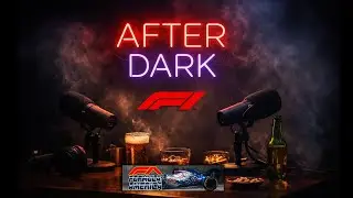 Unfiltered F1 Takes | Formula America: After Dark 🍻🌙