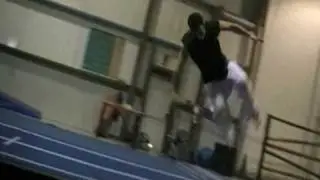 Max Laferriere demo