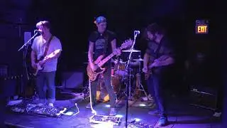 Home Again @ Live Wire Lounge