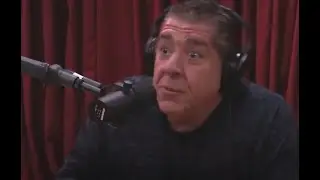 Joey Diaz tells Joe Rogan about Rock Hudson