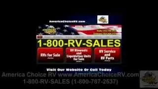 2011 Itasca Ellipse Product Lineup America Choice RV Video