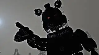 NIGHTMARE CHILL OUT