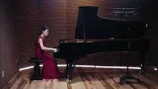 Hannah Kim: Liszt Rhapsodie espagnole, S. 252