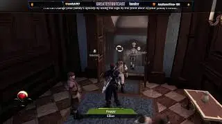 Fable III Chapter 6: Time's a joke when you're queen