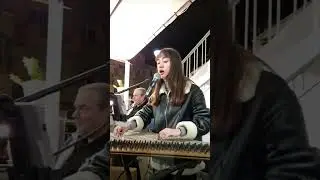 Leylim ley - &Alpha;&pi;ό &tau;&omicron; live &mu;&alpha;&sigmaf; &sigma;&tau;&omicron;&upsilon; Mehmet Devletoglu  Sofia Chatzopoulou Christos Chatzopoulos