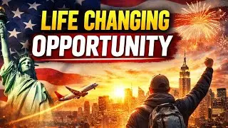 USA Life-Changing Motivation 2026 | Transform Your Life Today!