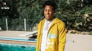 NBA YoungBoy - Dangerous Love (LEGENDADO)