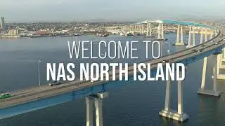 Welcome to NAS North Island!