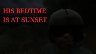 Arma Reforger - Still 