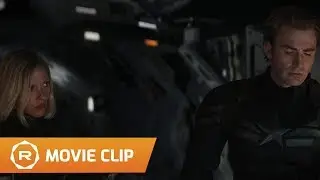 Avengers: Endgame (2019) Big Game TV Spot -- Regal [HD]