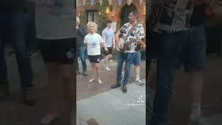 Traveller women singing pecker dunne song