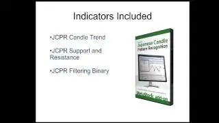 Japanese Candle Pattern Recognition a demo   presented by Greg Morris   YouTube