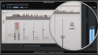 iZotope Ozone 7 - #07 Vintage Compressor TUTORIAL