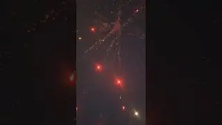 artillery, mortar, whistling #pyro #pyrotechnics #firecracker #fireworks #artillery #homemade #uap