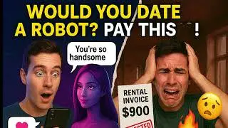 AI Girlfriends, Rent Crisis & the Rise of Quiet Quitting &mdash; What&rsquo;s Really Going On?
