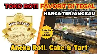 TOKO ROTI 
