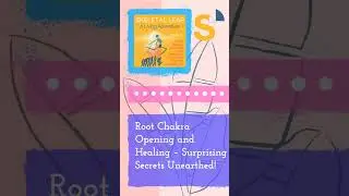 Root Chakra Opening and Healing &ndash; Surprising Secrets Unearthed! | SKELETAL LEAP