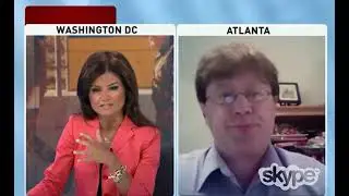 William Risch (PhD) on the 2014 Donbas conflict escalating