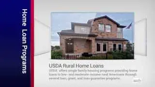 Best Del Rio TX VA, FHA and USDA Home Mortgage Loans - Low Interest Rates