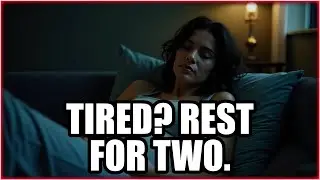 YOUR BABY NEEDS YOU WELL-RESTED: SIMPLE WAYS TO BEAT PREGNANCY EXHAUSTION