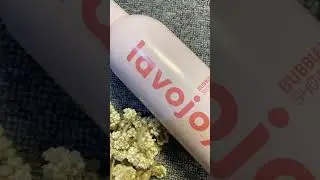LAVOJOY | Bubble Up shower mousse #lavojoy #bodycare #fypyoutube #fy