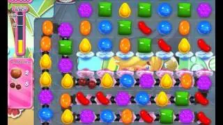 Candy Crush Saga Level 897