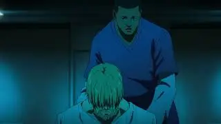 ninja Kamui, the john wick of anime. AMV death of me - Connor Kauffman.