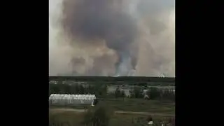CHANDALAR RIVER FIRE 349 2019