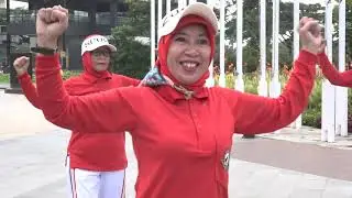 SENAM ON PJTV | SENAM TERA INDONESIA | EPISODE 2 - SEGMEN 1