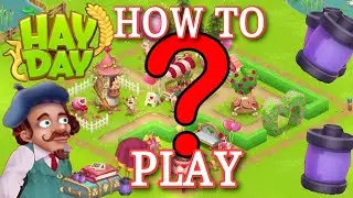 Hay Day Baptiste: New Design Festival Event (Explained)