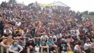 Porcfest 2012 group photo