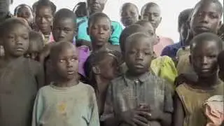 A Committment to Eliminate River Blindness