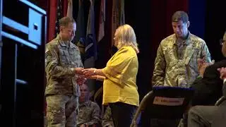 Raw Footage of the 27th Annual Ranger Hall of Fame Induction Ceremony (2019) 🇺🇸