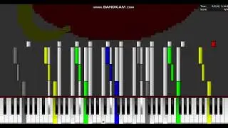 Dark MIDI - Windows ME Startup and Shutdown