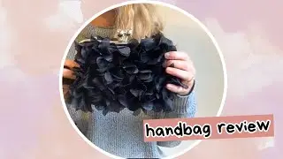 Review: Event clutch on Amazon