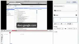 How to Add Annotations to Your YouTube Videos