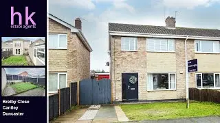 Bretby Close Cantley Doncaster | horton knights estate agents
