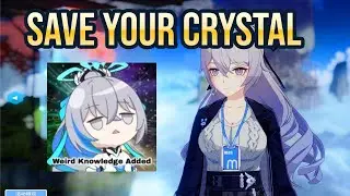 This is how to get BRONYA OFFICE LADY outfit - Honkai 6.9