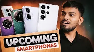 7 Best Upcoming Phones of February 2026 🔥 | Samsung S26, Xiaomi 17, POCO X8