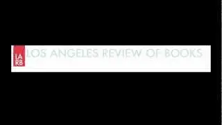 Judith Freeman on her book, The Long Embrace