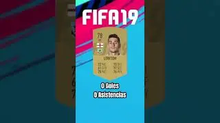 Matthew Lowton (2011-2023) #matthewlowton #lowton #fifa #fut #ultimateteam