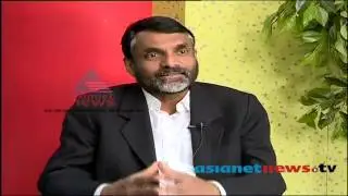 Raghuram Rajan Takes Over RBI Chief Role : Money Time 8th Sep 2013 Part 1 മണി ടൈം