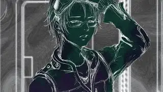 [Gnosia] Sha-Ming Note 3 &mdash; Alt Scene