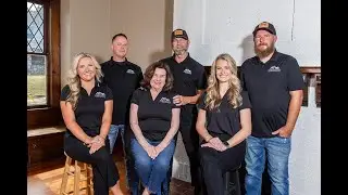 Mosteller Construction Company