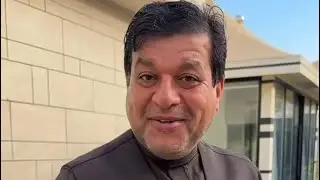 الدكتور خالد الزعاق متى اول ايام رمضان ؟