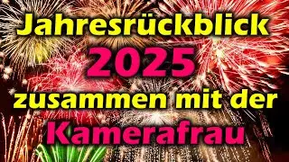 Jahresrückblick 2025 Highlights und Ausblick auf 2026
